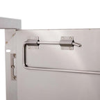 Whistler Burford Double Door - Kitchen In The Garden