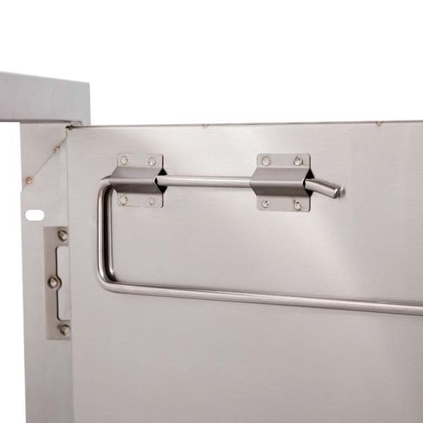 Whistler Burford Double Door - Kitchen In The Garden