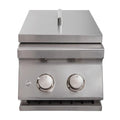 Whistler Burford Side Burner 3 & 4 - Kitchen In The Garden