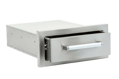 Whistler Burford Single Drawer - Kitchen In The Garden