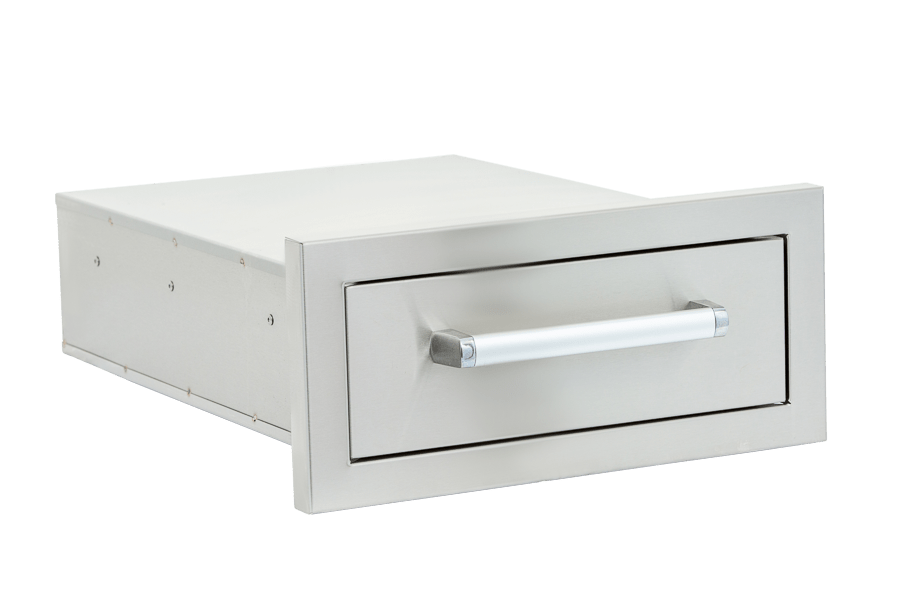 Whistler Burford Single Drawer - Kitchen In The Garden