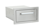 Whistler Burford Single Drawer - Kitchen In The Garden