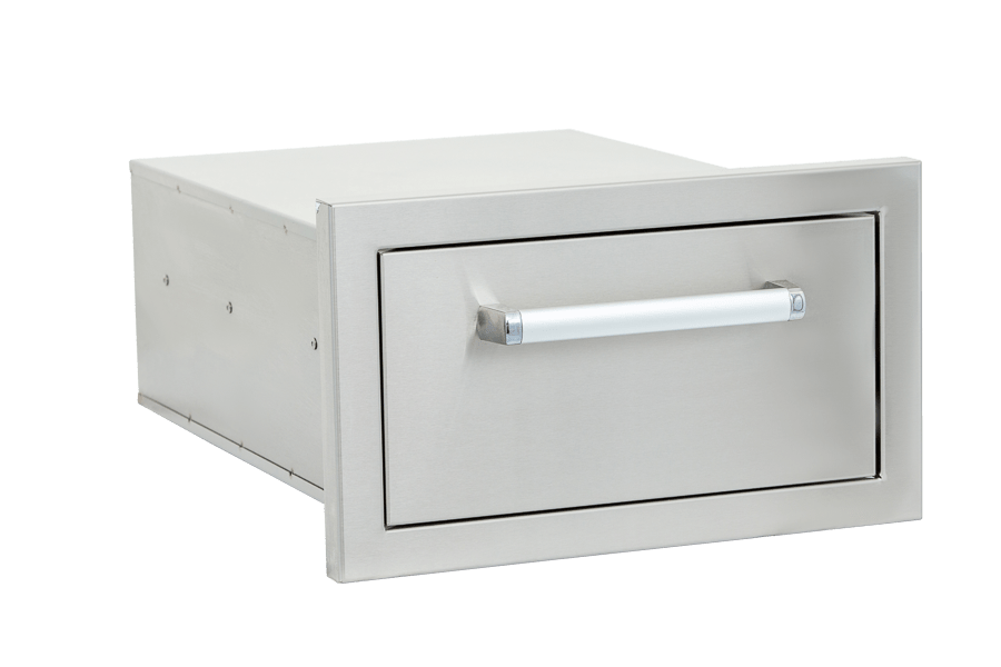 Whistler Burford Single Drawer - Kitchen In The Garden