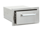 Whistler Burford Single Drawer - Kitchen In The Garden