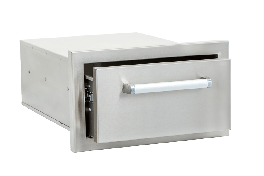 Whistler Burford Single Drawer - Kitchen In The Garden