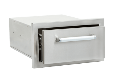 Whistler Burford Single Drawer - Kitchen In The Garden