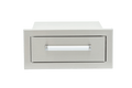 Whistler Burford Single Drawer - Kitchen In The Garden