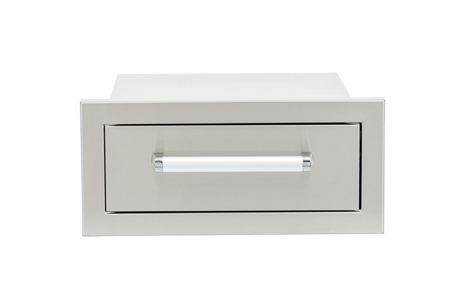 Whistler Burford Single Drawer - Kitchen In The Garden