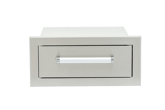 Whistler Burford Single Drawer - Kitchen In The Garden