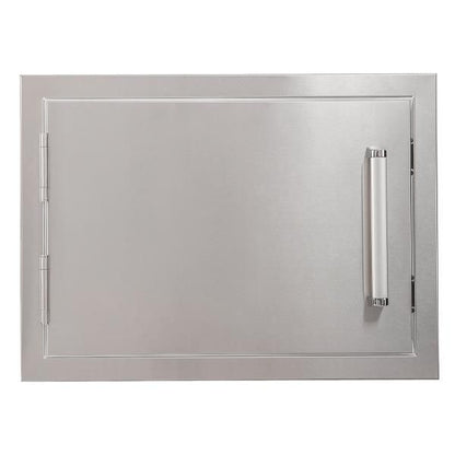 Whistler Burford Single Horizontal Door - Kitchen In The Garden