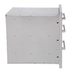 Whistler Burford Triple Drawer - Kitchen In The Garden