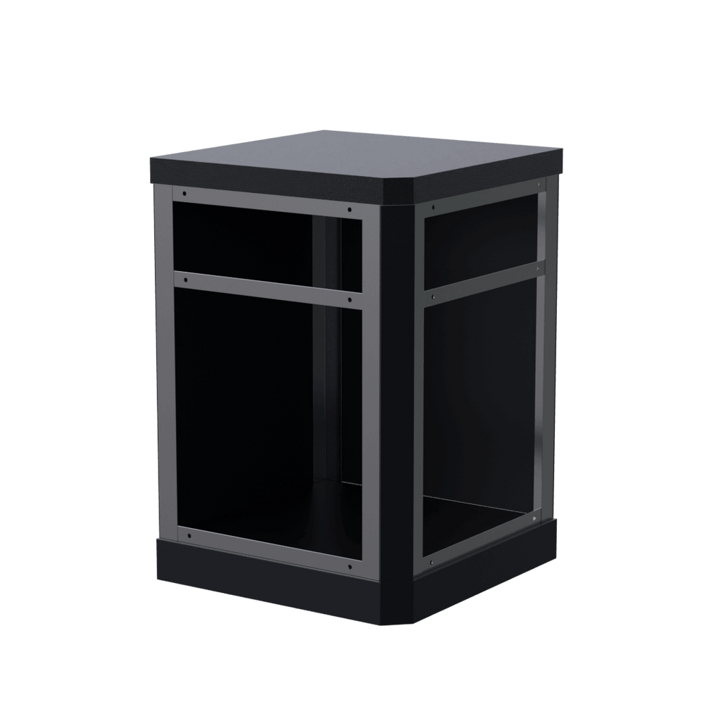 Whistler Fairford 90 Degree Cabinet - Kitchen In The Garden