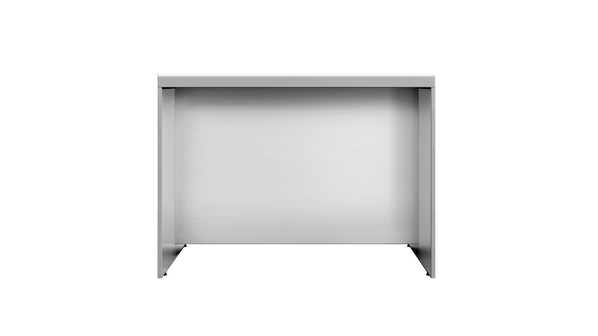Whistler Fairford Bar Table - Kitchen In The Garden