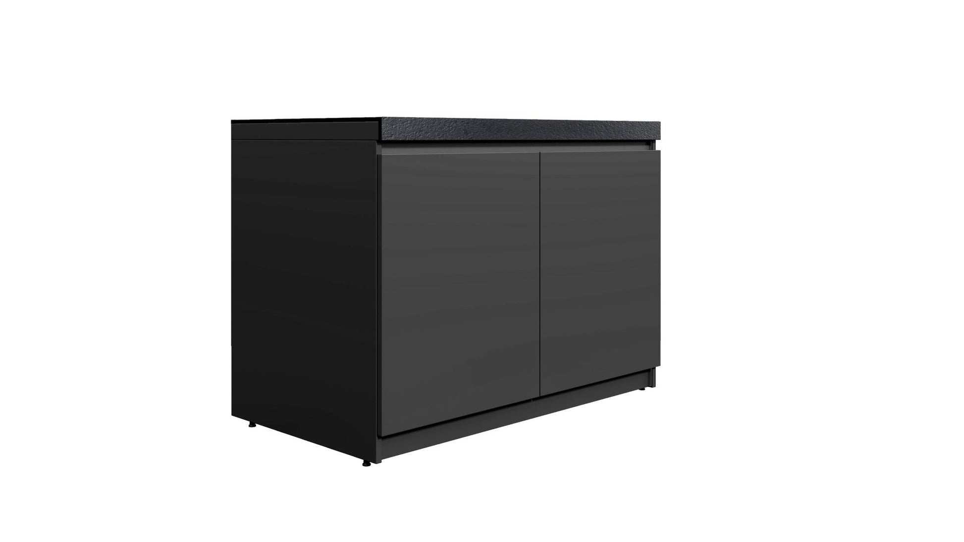 Whistler Fairford Bar Table - Kitchen In The Garden
