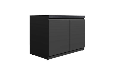 Whistler Fairford Bar Table - Kitchen In The Garden