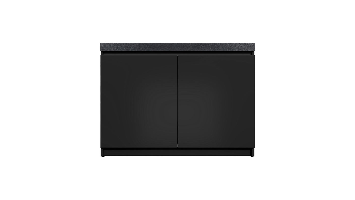 Whistler Fairford Bar Table - Kitchen In The Garden