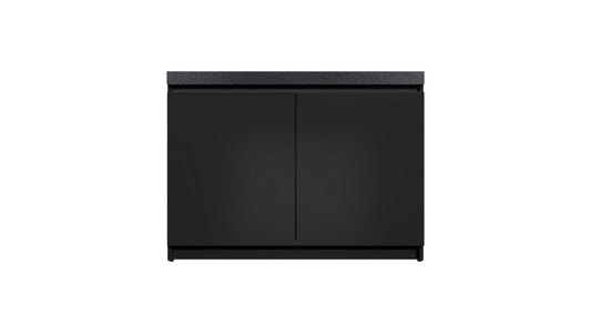 Whistler Fairford Bar Table - Kitchen In The Garden