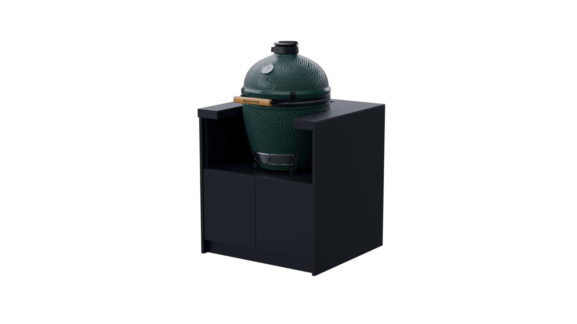 Whistler Fairford Ceramic Egg Cabinet - Kitchen In The Garden