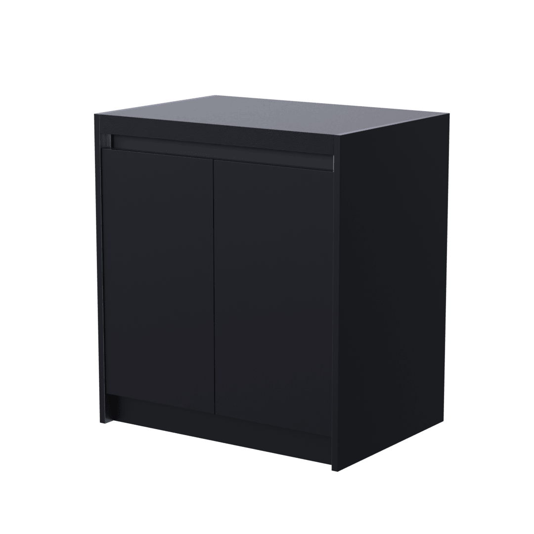 Whistler Fairford Double Door Cabinet - Kitchen In The Garden