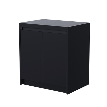 Whistler Fairford Double Door Cabinet - Kitchen In The Garden