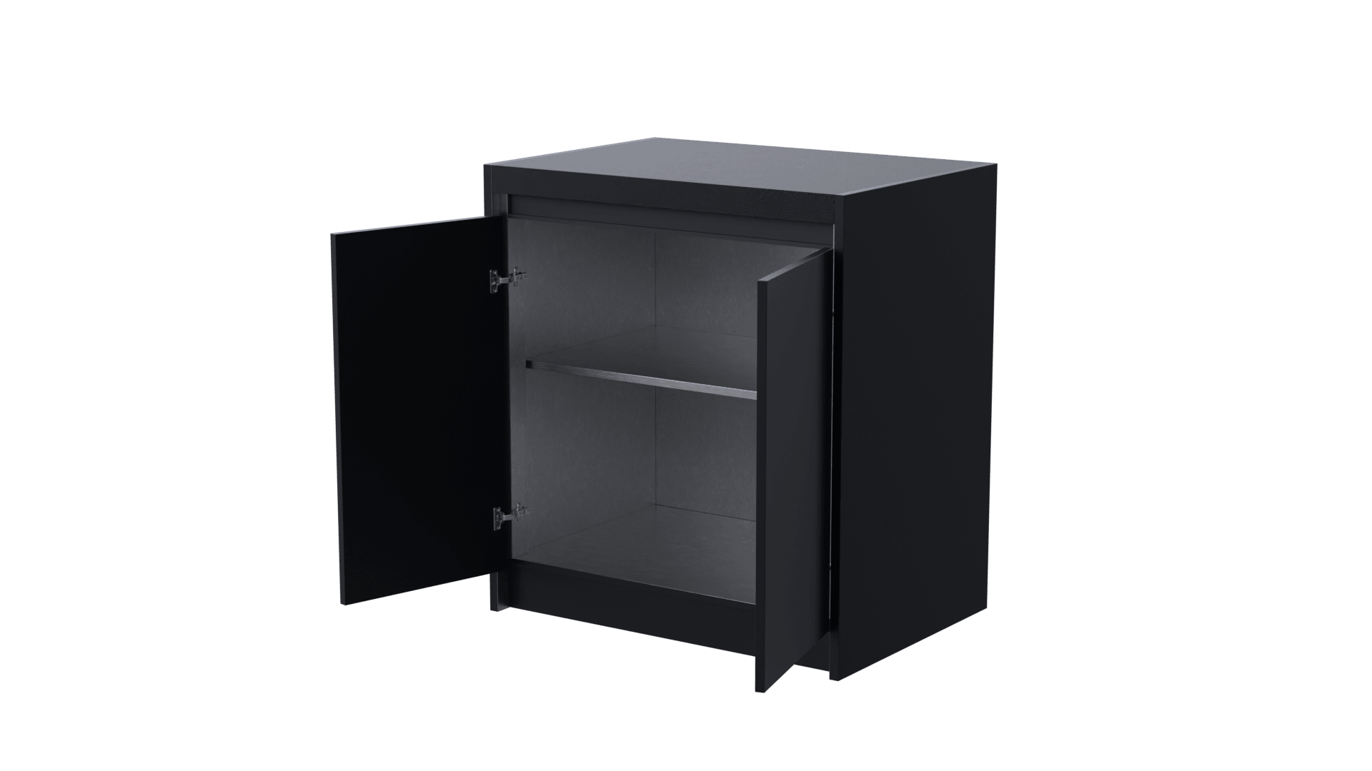 Whistler Fairford Double Door Cabinet - Kitchen In The Garden
