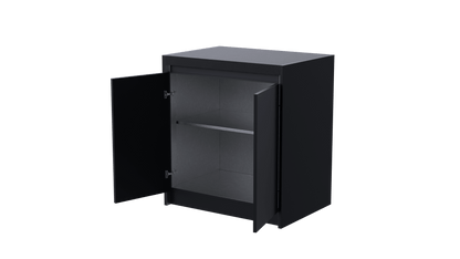 Whistler Fairford Double Door Cabinet - Kitchen In The Garden