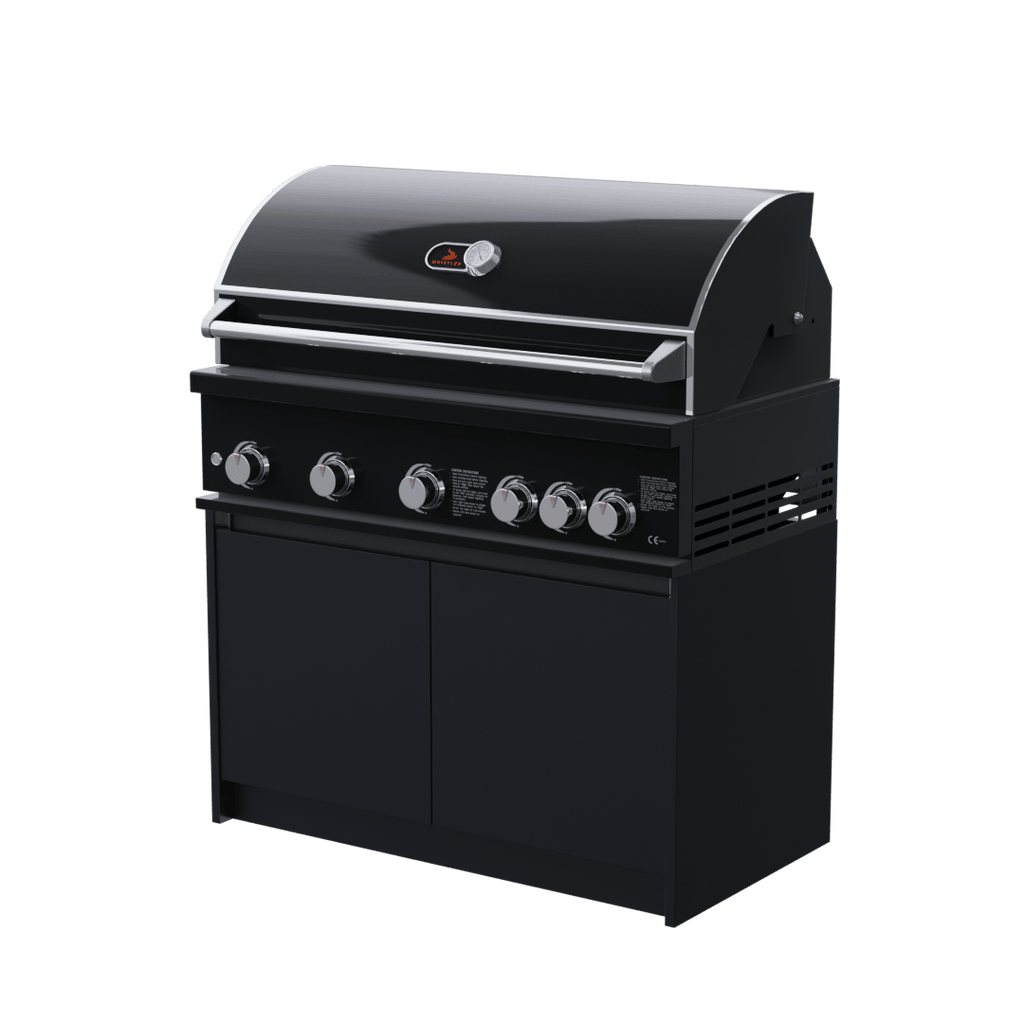Whistler Fairford Grill Cabinet - Kitchen In The Garden