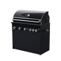 Whistler Fairford Grill Cabinet - Kitchen In The Garden