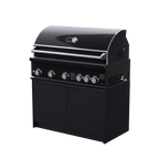 Whistler Fairford Grill Cabinet - Kitchen In The Garden