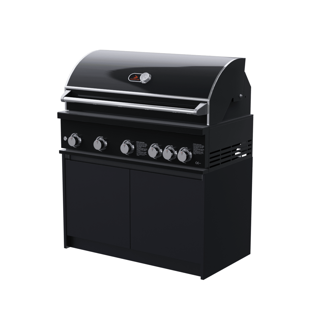 Whistler Fairford Grill Cabinet - Kitchen In The Garden