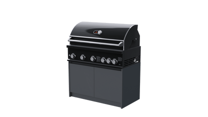 Whistler Fairford Grill Cabinet - Kitchen In The Garden