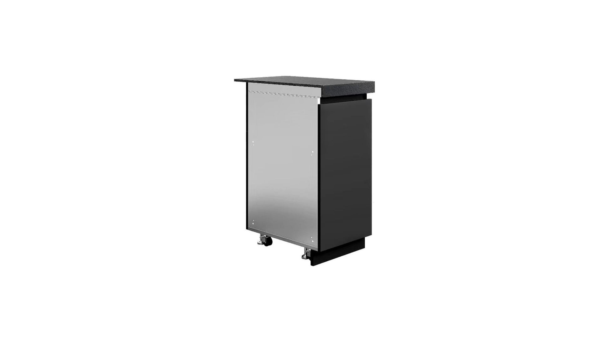 Whistler Fairford Single Door Cabinet - Kitchen In The Garden