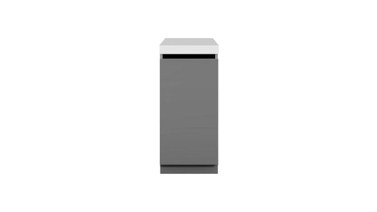 Whistler Fairford Single Door Cabinet - Kitchen In The Garden
