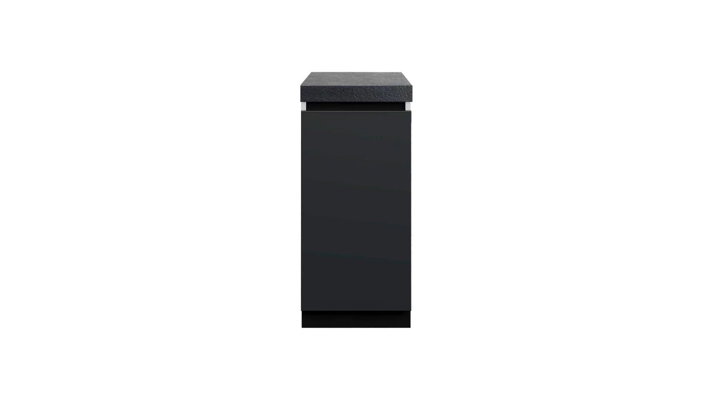 Whistler Fairford Single Door Cabinet - Kitchen In The Garden