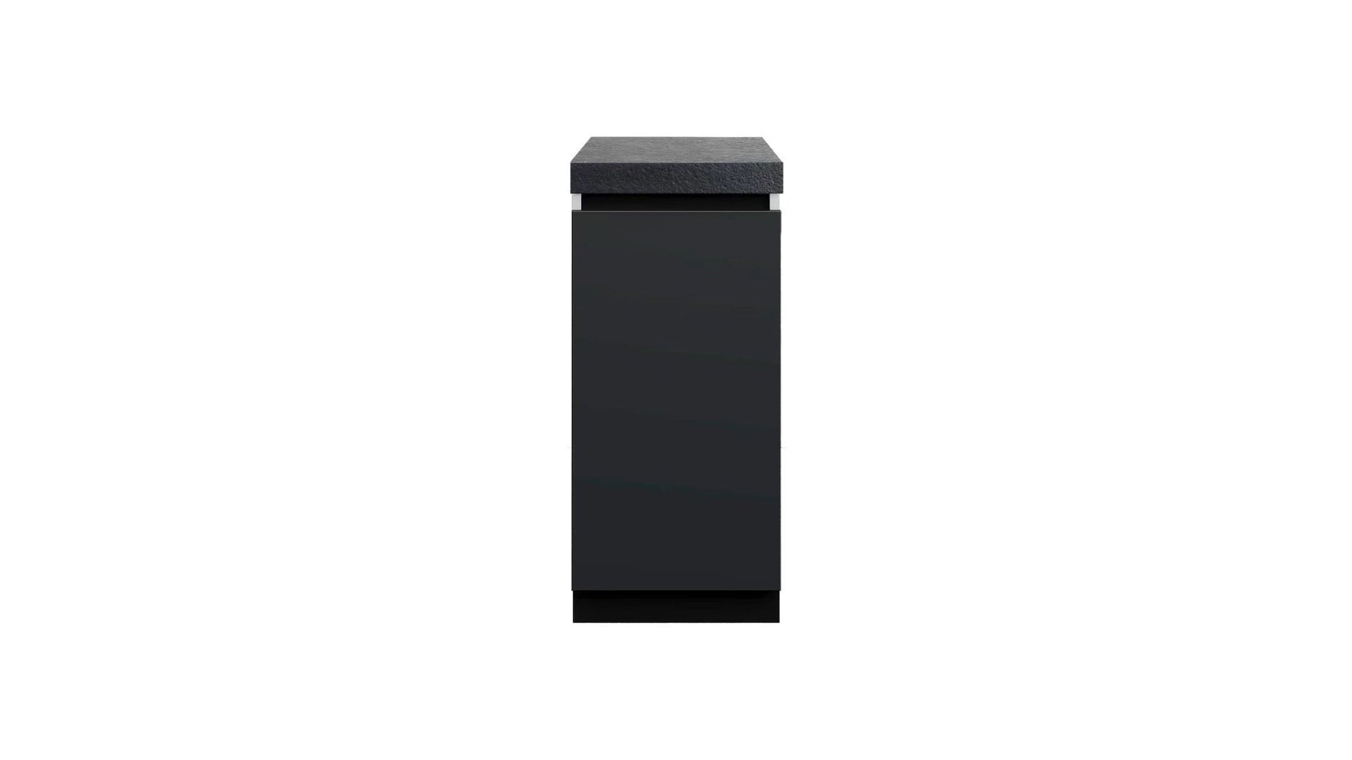 Whistler Fairford Single Door Cabinet - Kitchen In The Garden