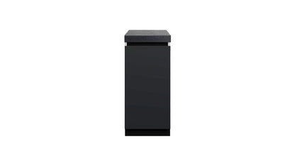 Whistler Fairford Single Door Cabinet - Kitchen In The Garden