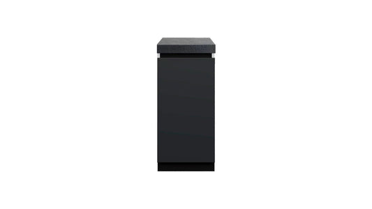 Whistler Fairford Single Door Cabinet - Kitchen In The Garden