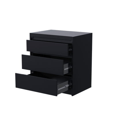Whistler Fairford Triple Drawer Cabinet - Kitchen In The Garden