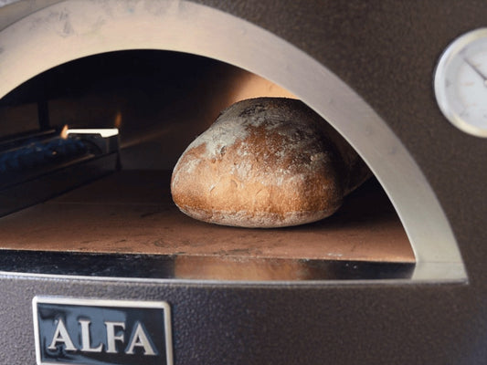 Wholemeal Multigrain Bread - Kitchen In The Garden