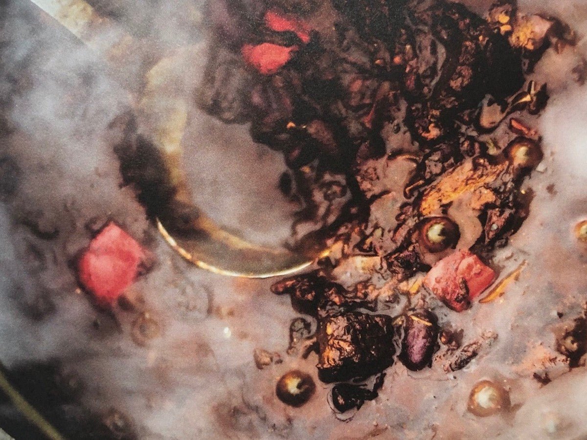 Wood - Fired Chilli Con Carne - Kitchen In The Garden
