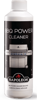 Napoleon BBQ Power Cleaner