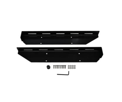 Beefeater Built-In Bracket Set