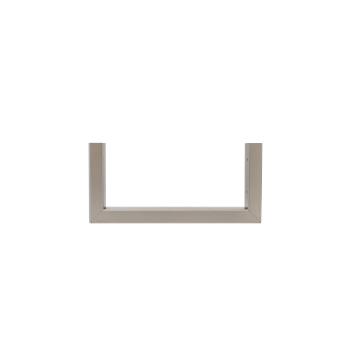 Bull Finishing Frame