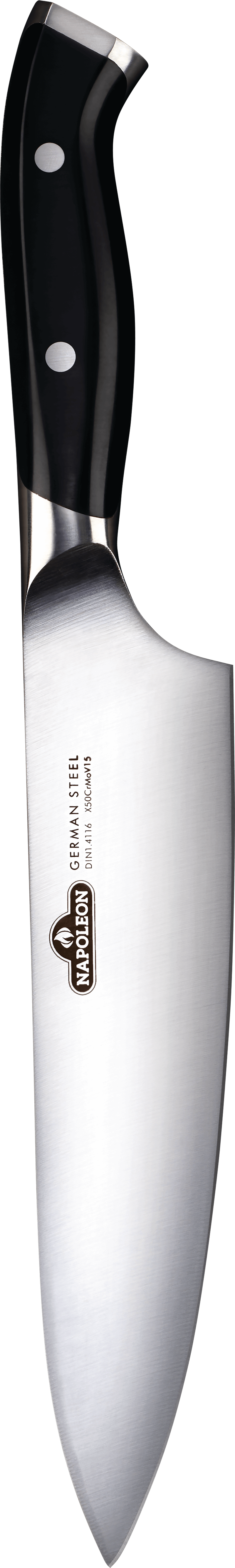 Professional Chef's Knife
