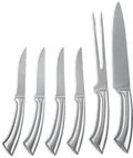Napoleon Knife Set