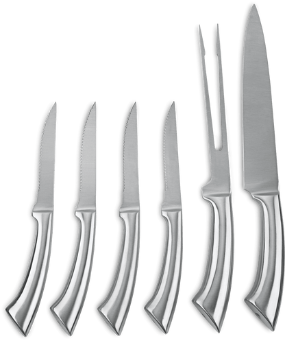 Napoleon Knife Set