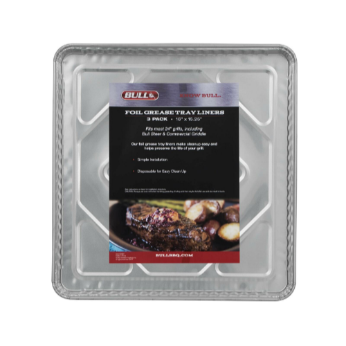 Bull Grease Tray Liner