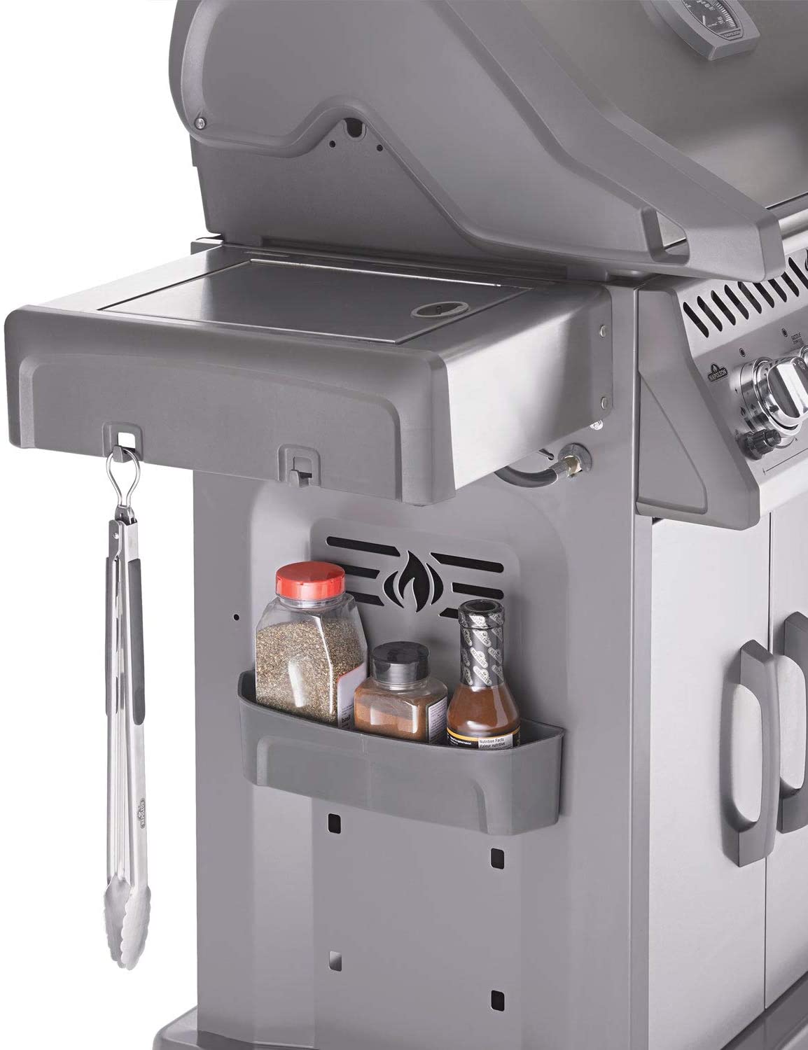 Rogue Condiment Tray