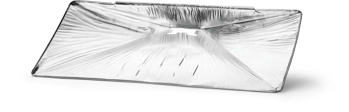 Napoleon Drip Tray Liners