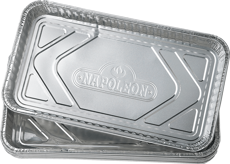 Napoleon Grease Trays